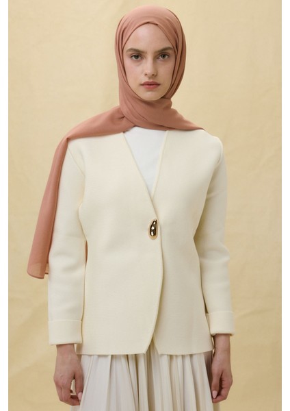 Paris Ipeği Soğan Kabuğu Renk Pamuklu Şal indirimleri