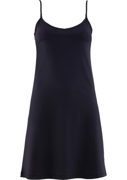 Kadın Petticoat Siyah Elbise Jüpon 1894 fiyatları