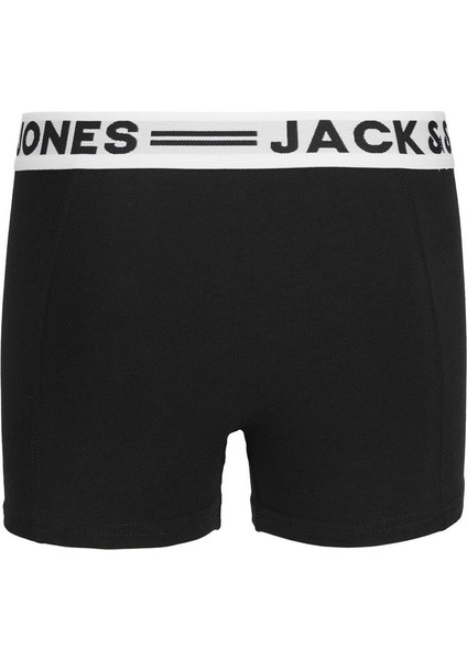 Çocuk 3 Lü Paket Boxer fiyatları