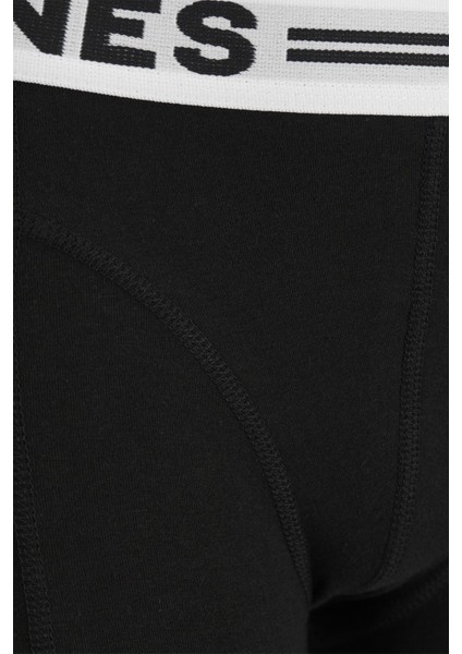 Çocuk 3 Lü Paket Boxer modelleri