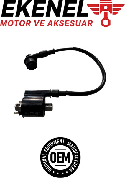 Honda Spacy 110 Bobin Oem