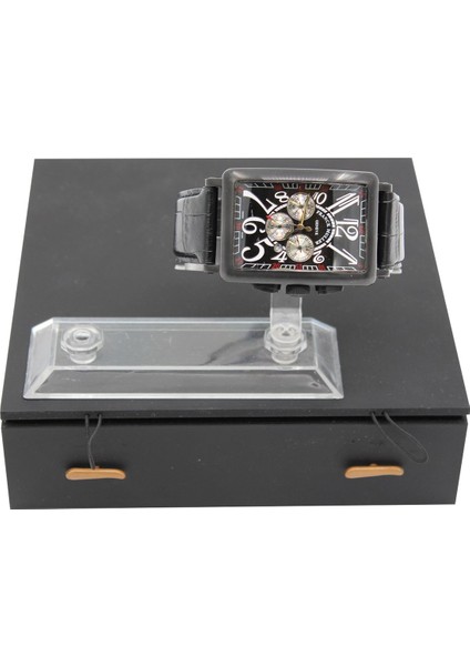 Renkli Yan Duran Kırılmaz Saat Çengeli, 50 Adet, Dayanıklı ve Şık Tasarım