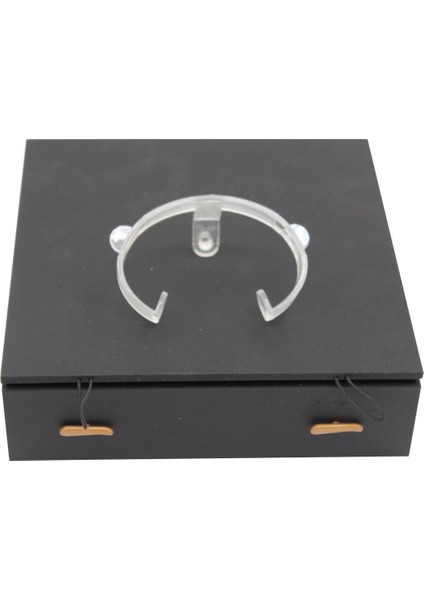 Renkli Yan Duran Kırılmaz Saat Çengeli, 50 Adet, Dayanıklı ve Şık Tasarım modelleri