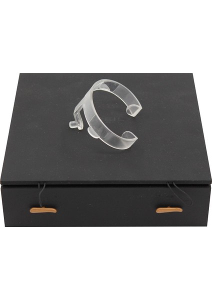 Renkli Yan Duran Kırılmaz Saat Çengeli, 50 Adet, Dayanıklı ve Şık Tasarım fırsatları