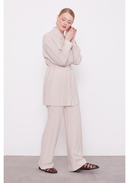 Taş Omuz Taş Detaylı Ikili Takım fiyatları