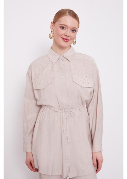 Taş Omuz Taş Detaylı Ikili Takım fırsatları