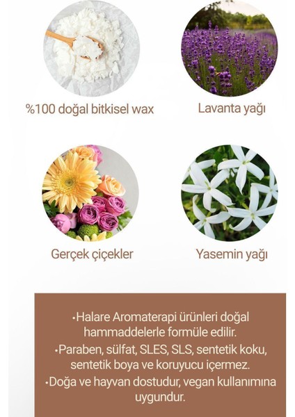 Lavanta ve Yasemin Kokulu Dolap Içi Çamaşır Koku Tabletleri, Ferah ve Taze Koku Sağlar modelleri