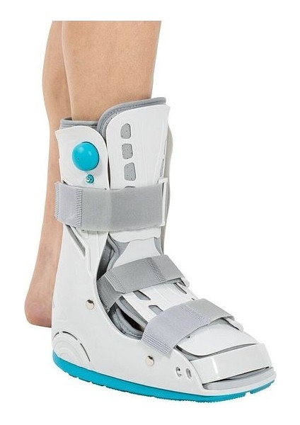Uzun Havalı Bot S Beden 36-39 cm Premium modelleri