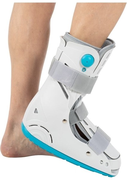 Uzun Havalı Bot L Beden 42-45 cm Premium fırsatları