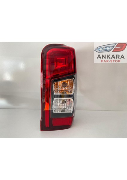Mitsubishi L200 2019 - 2021 Stop Lambası Sağ Ledsiz fırsatları