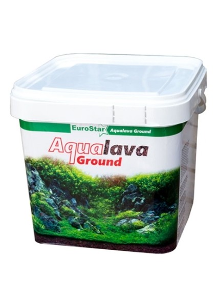 Aqualava Lav Taşı 5 Lt Kova modelleri