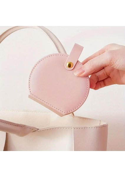 Pembe Saplı Takı Organizatör, Seyahat ve Günlük Kullanım Için Güzel Tasarım fiyatları