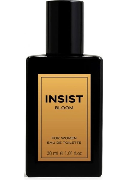Bloom Kadın Parfümü 30 ml