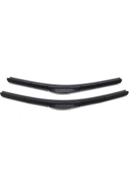 Hyundai Atos 1999-2003 Ön Cam Silecek Takımı 50X40CM