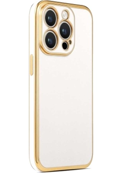 Apple iPhone 13 Pro Max Uyumlu Renkli Slikon Lüx Kılıf