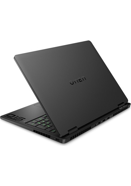Omen Intel Core I9 14900HX 32GB Ddr5 512GB SSD 8GB/RTX5070 16" Wuxga 165Hz 400NIT SRGB Windows 11 Pro Taşınabilir Bilgisayar 16AM0001NTH09 + Zettaçanta
