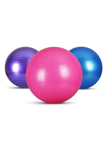 Pilates Topu 65 cm (336336) fırsatları