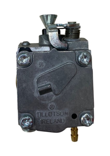 Husqvarna 61 266 268 272 272XP Tillotson Karbüratör HS254B fiyatları