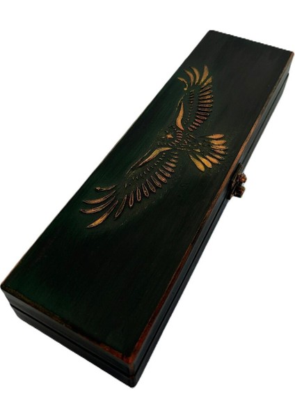 Şık Ahşap Takı ve Eşyalar Düzenleyici Kutusu, Organizer, Dolap fiyatları