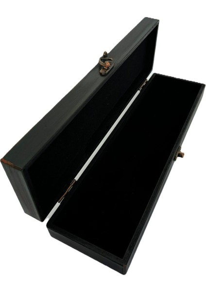 Şık Ahşap Takı ve Eşyalar Düzenleyici Kutusu, Organizer, Dolap fırsatları