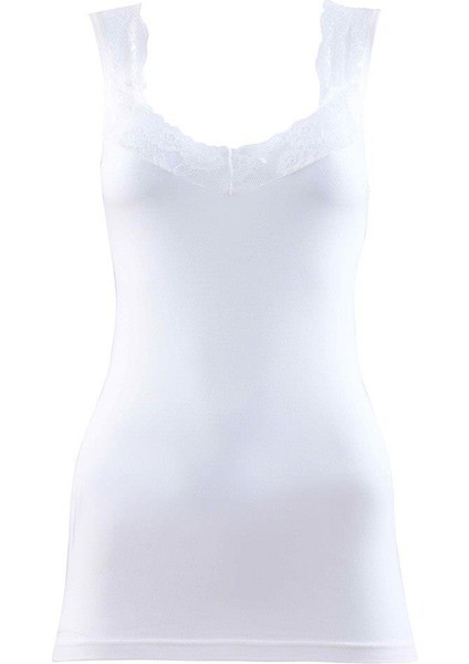 Essential Dantelli Krem Atlet 1968 fiyatları