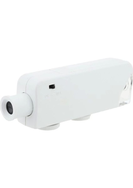-Mini 160X-200X Fonksiyonlu Mikroskop Takı Büyüteç MG10081-1A