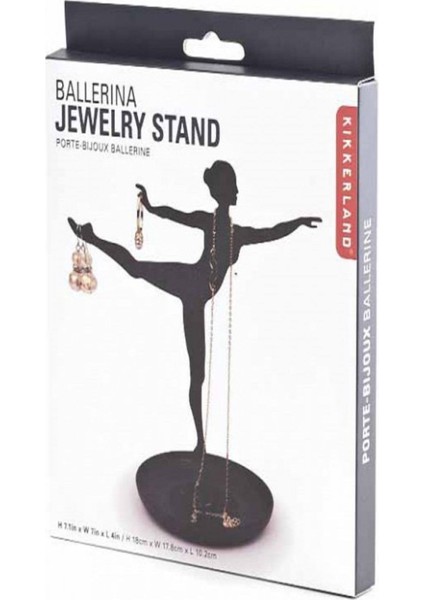 Şık ve Kullanışlı Takı Düzenleyici, Siyah Renk Seçenekleriyle Düzen Sağlar fiyatları