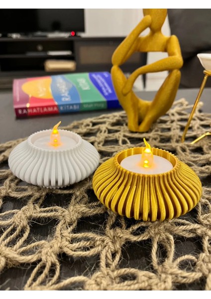 LED Mumluk modelleri