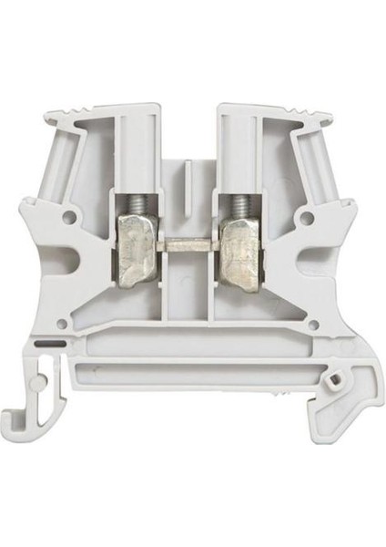 037160 Viking3 Ray Klemens Gri 2.5mm² (5 Adet)