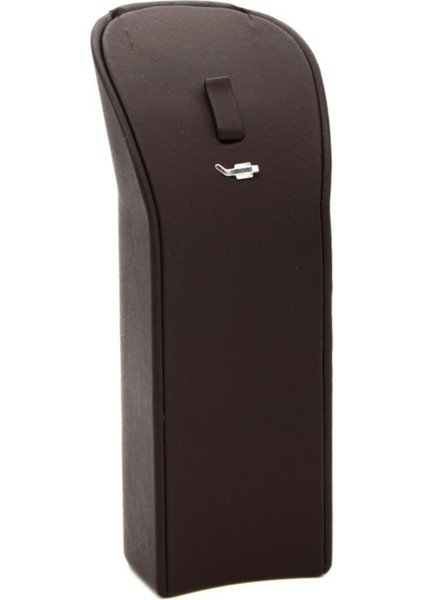 Kahverengi Üçlü Set Takı Aksesuarları, Şık ve Zarif Tasarım ile Tamamlayıcı Detaylar