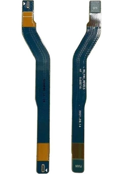 Samsung Galaxy S22 5g S901 Ile Uyumlu Wifi Anteni Film