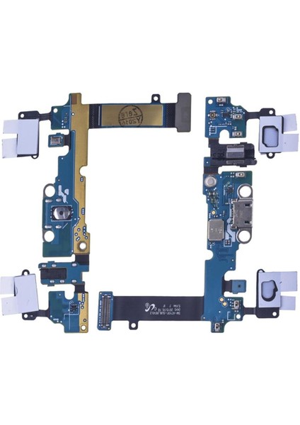 Samsung Galaxy A710 Şarj Bordu Şarj Soketi