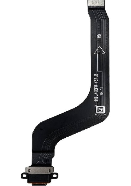 Huawei P50 Pro ile Uyumlu Şarj Soketi