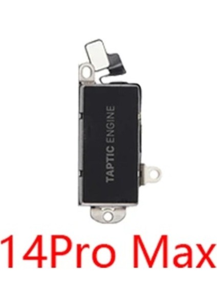 Iphone 14 Pro Max Titreşim Motoru