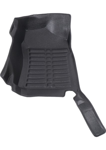 Nissan Navara 2021-GÜNÜMÜZ Uyumlu Ithal, Suni Deri, Eva Dolgulu Havuzlu 5d Paspas fiyatları