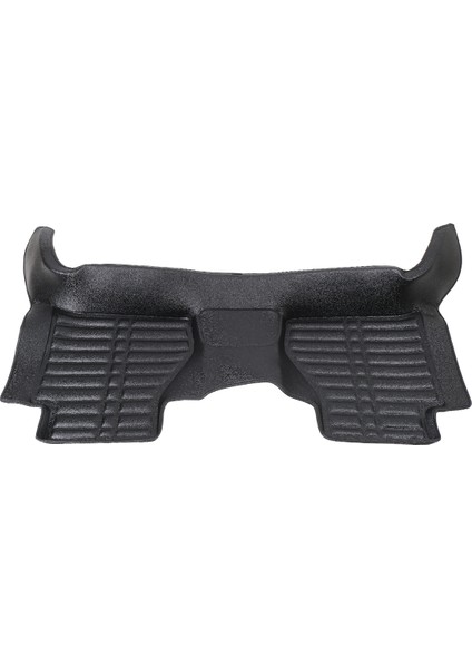 Nissan Navara 2021-GÜNÜMÜZ Uyumlu Ithal, Suni Deri, Eva Dolgulu Havuzlu 5d Paspas modelleri