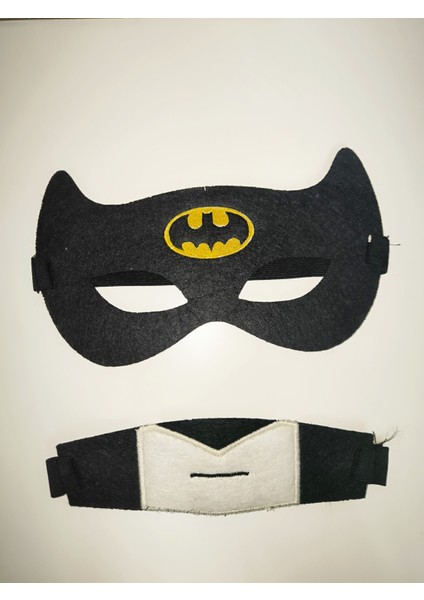 Batman Maske Avengers Maske 20 cm fiyatları