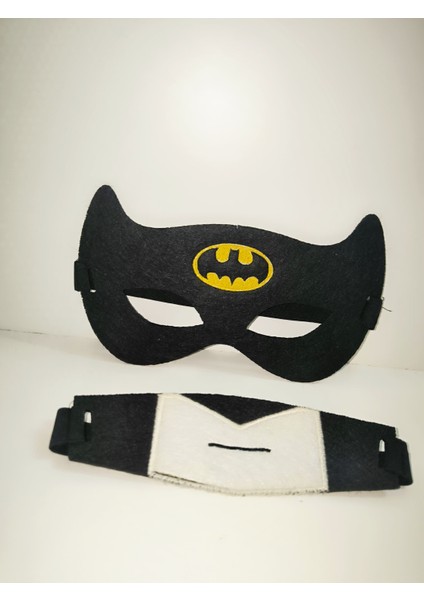 Batman Maske Avengers Maske 20 cm modelleri