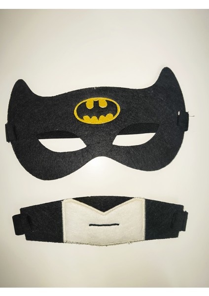 Batman Maske Avengers Maske 20 cm fırsatları