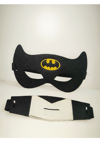 Batman Maske Avengers Maske 20 cm indirimleri