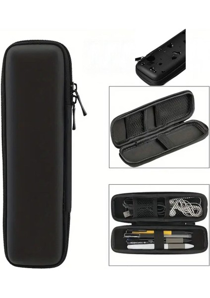 Su Geçirmez Seyahat Düzenleyici Kutu, Kalemlik, Çanta, Şık ve Kullanışlı Aksesuar