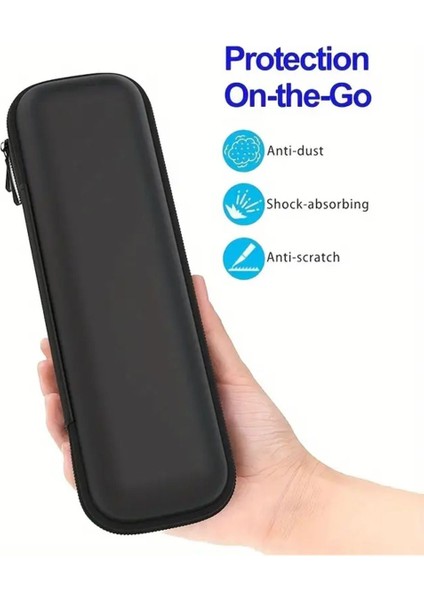 Su Geçirmez Seyahat Düzenleyici Kutu, Kalemlik, Çanta, Şık ve Kullanışlı Aksesuar modelleri