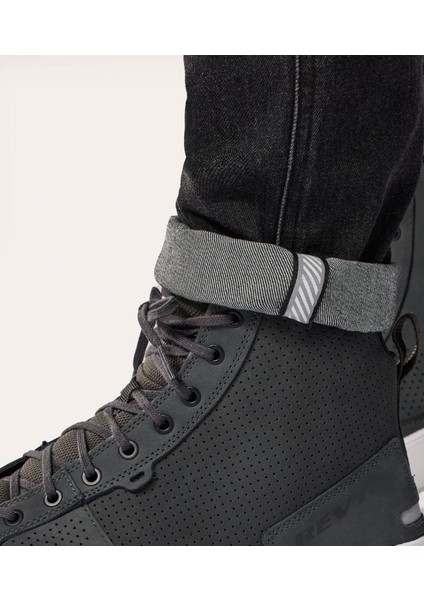 Kaı Skınny Kot Pantolon Gri indirimleri