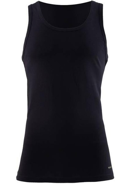 Tender Cotton Siyah Atlet 9238