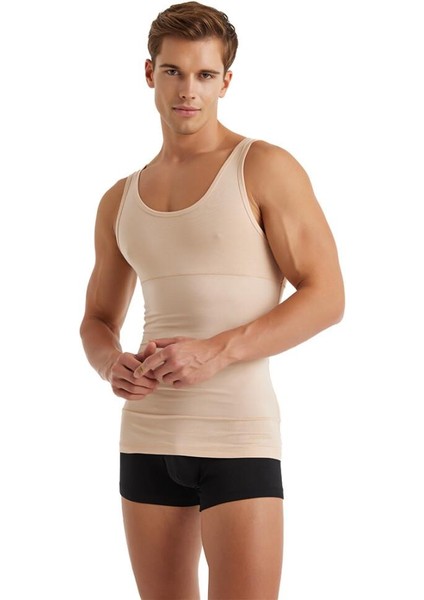 Erkek Korseli Ten Atlet 9209 fiyatları