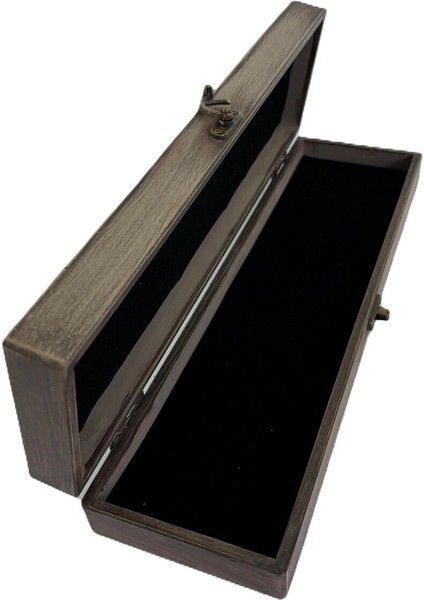 Kahverengi Ahşap Takı ve Düzenleyici Kutu, Şık ve Kullanışlı Hediye Seçeneği modelleri