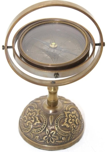 Pirinç Pusula KSK2082