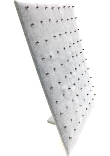 Gri Piercing Standı – Güçlü ve Şık Takı Düzenleyici, Pratik Kullanım Sağlar. fiyatları