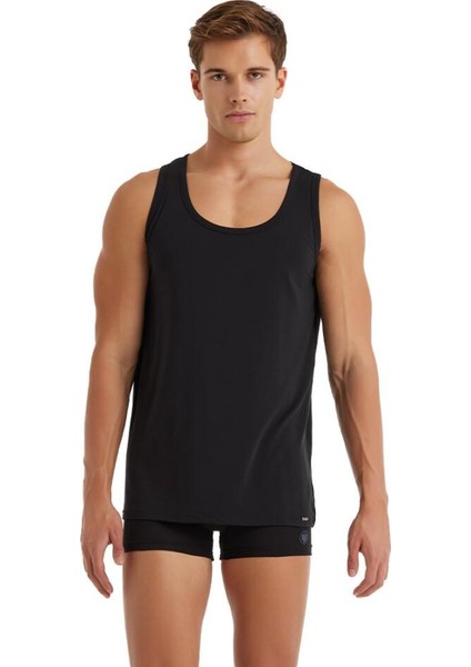 Silver Siyah Atlet 9305