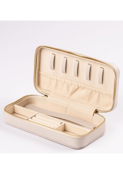 Orta Boy Takı Saklama Kutusu 22X11, Kolye, Yüzük, Küpe Organizer Kutu fırsatları